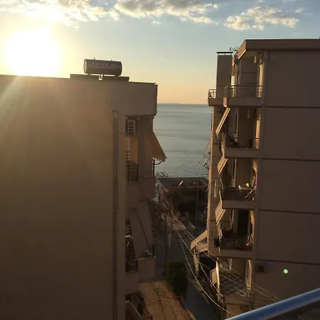 Lici Apartament Apartment