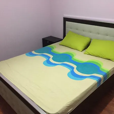 Lici Apartament Apartment
