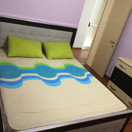 Lici Apartament Apartment
