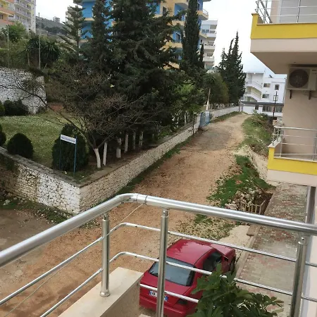 Lici Apartament *